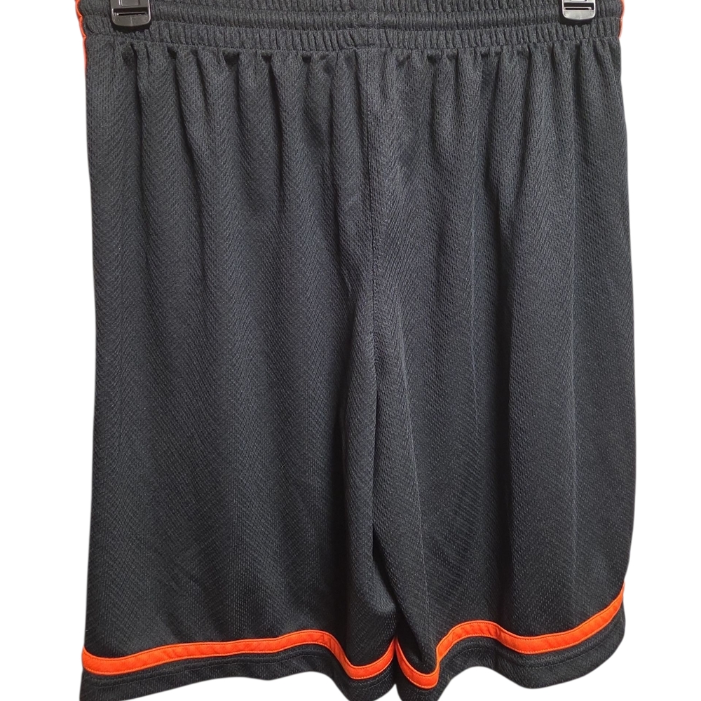 Nike NWT Men's OSU Basketball Shorts - Picture 3 of 4